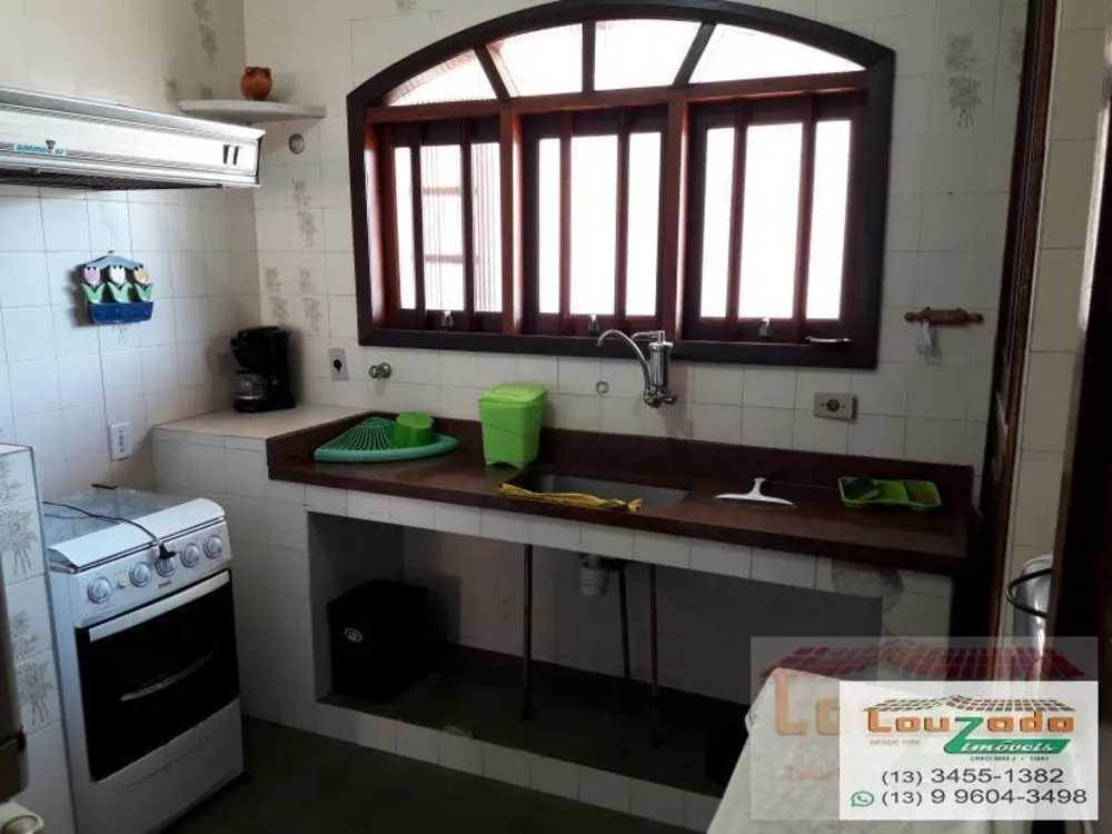 Casa, 3 quartos, 266 m² - Foto 4