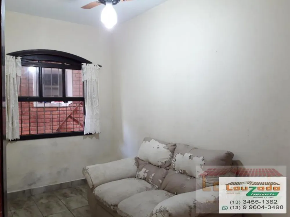 Casa, 3 quartos, 266 m² - Foto 5