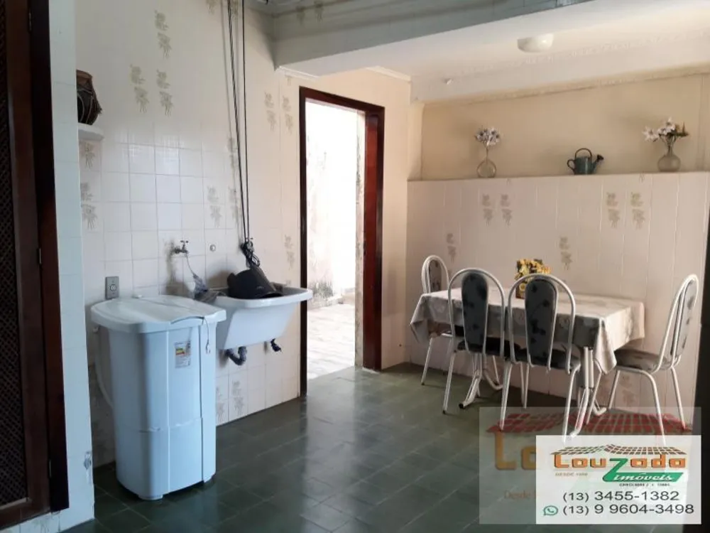 Casa, 3 quartos, 266 m² - Foto 3
