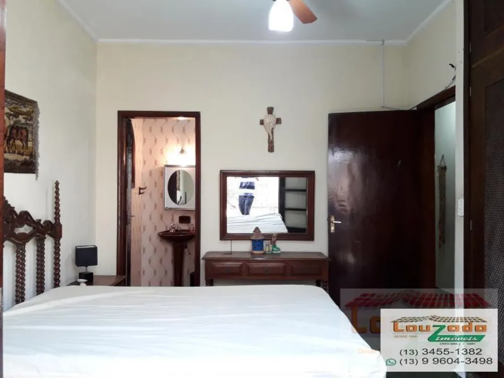 Casa, 3 quartos, 266 m² - Foto 7
