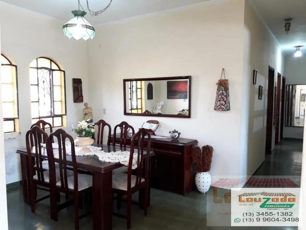 Casa, 3 quartos, 266 m² - Foto 2