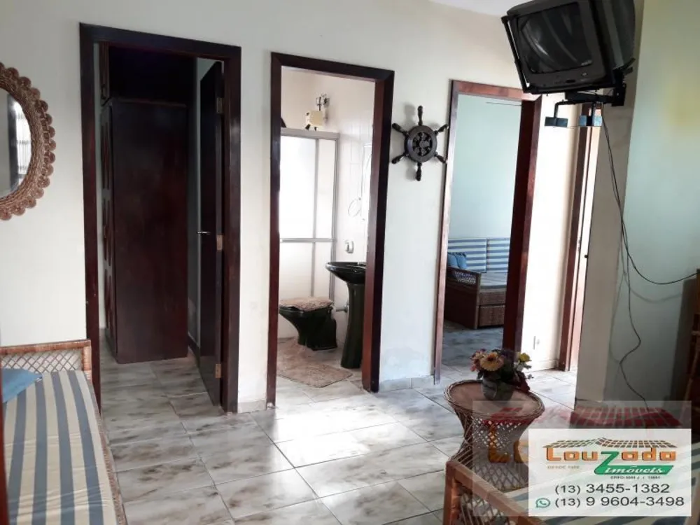 Casa, 3 quartos, 266 m² - Foto 2