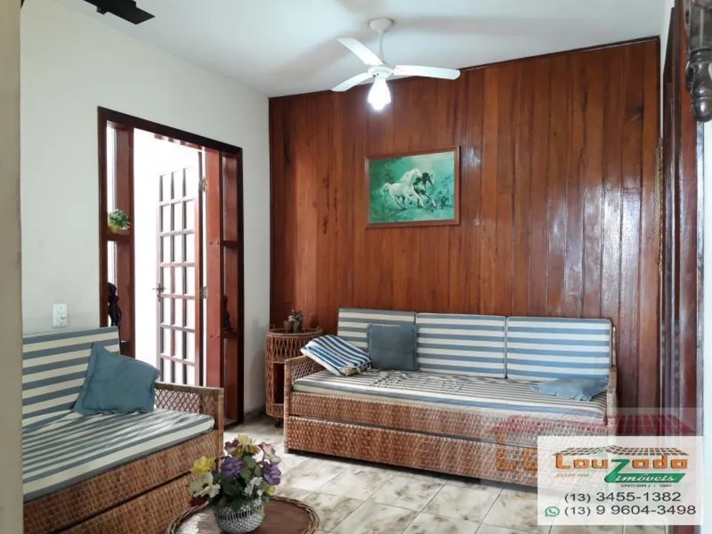 Casa, 3 quartos, 266 m² - Foto 6