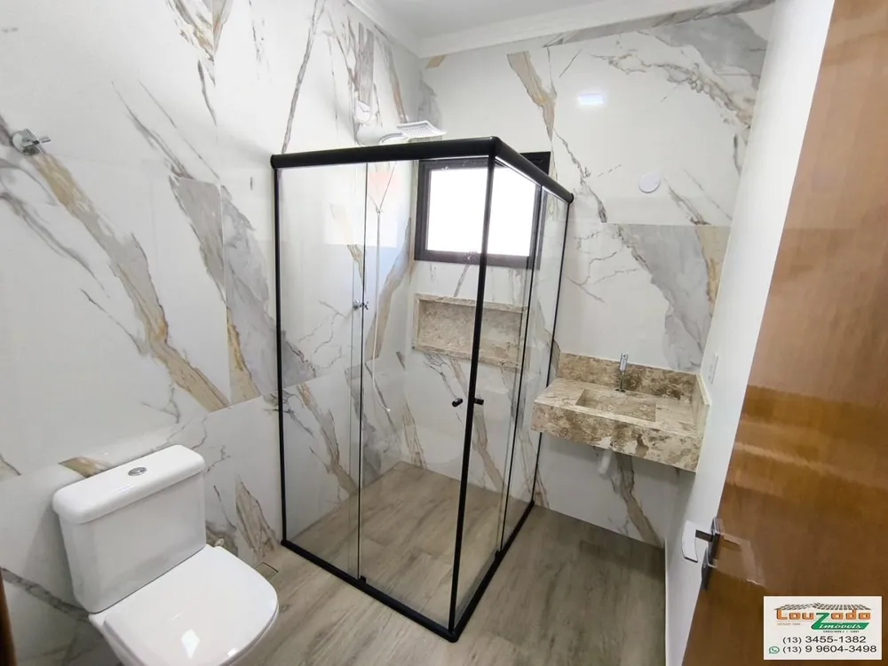 Casa, 3 quartos, 141 m² - Foto 2