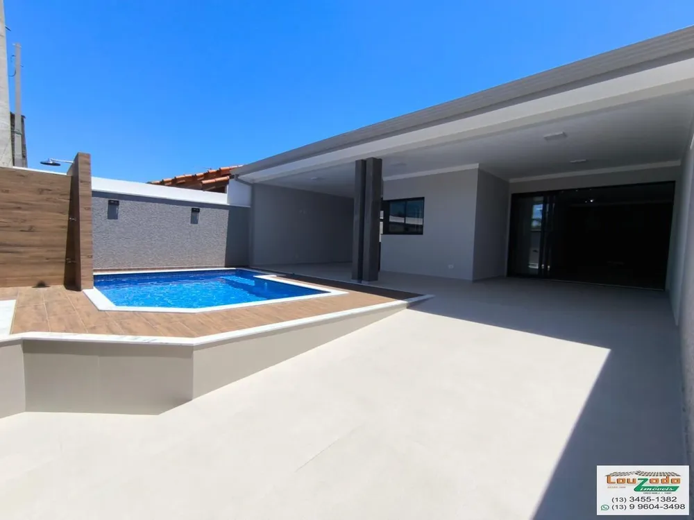 Casa, 3 quartos, 141 m² - Foto 7