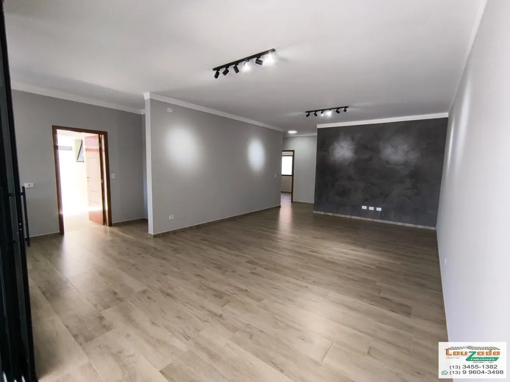 Casa, 3 quartos, 141 m² - Foto 5