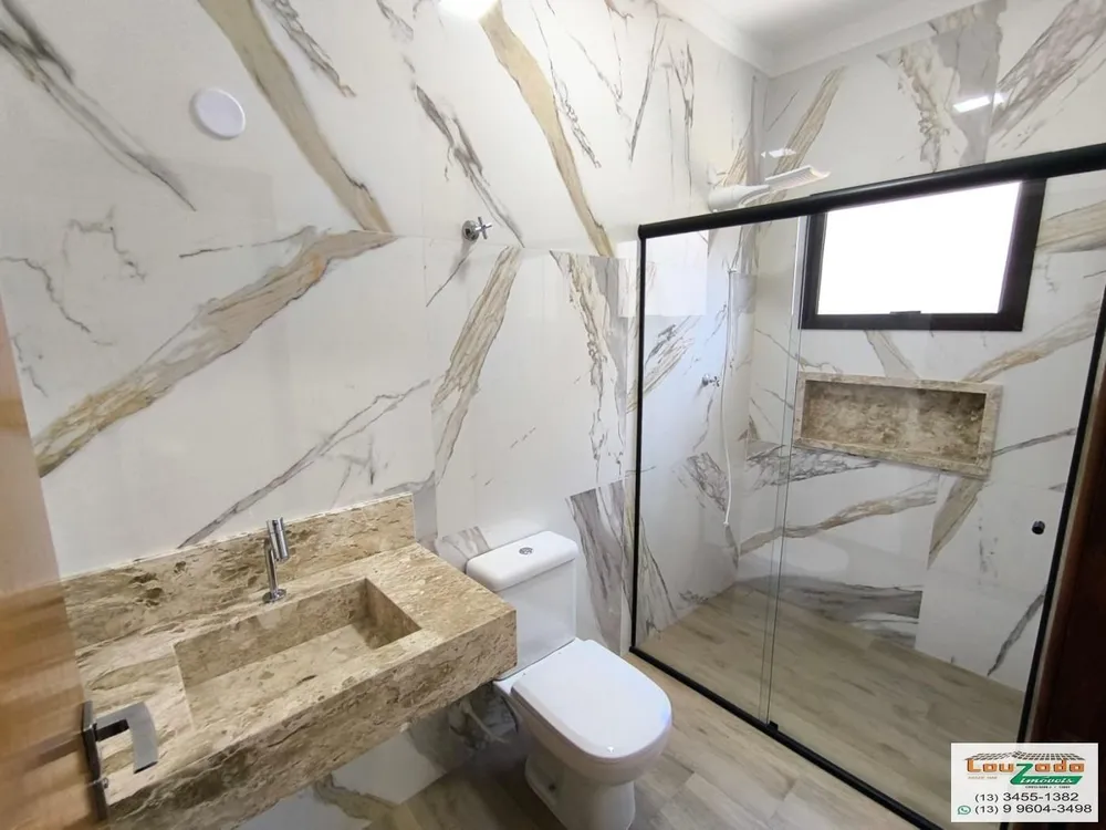 Casa, 3 quartos, 141 m² - Foto 1