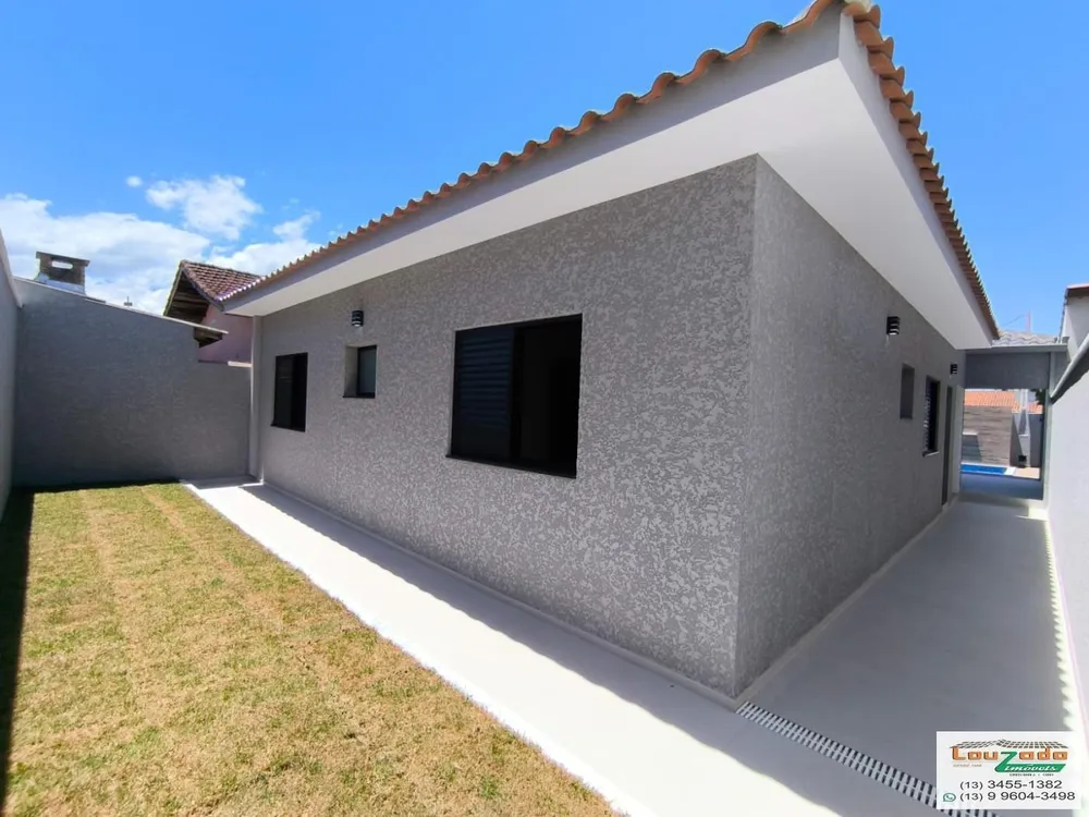 Casa, 3 quartos, 141 m² - Foto 3