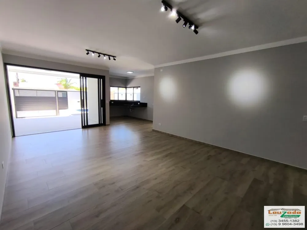Casa, 3 quartos, 141 m² - Foto 4