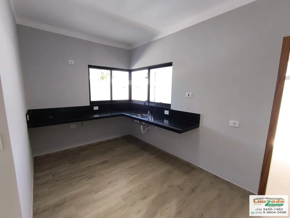 Casa, 3 quartos, 141 m² - Foto 3