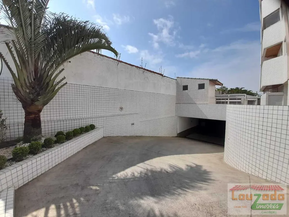 Apartamento, 3 quartos, 130 m² - Foto 3