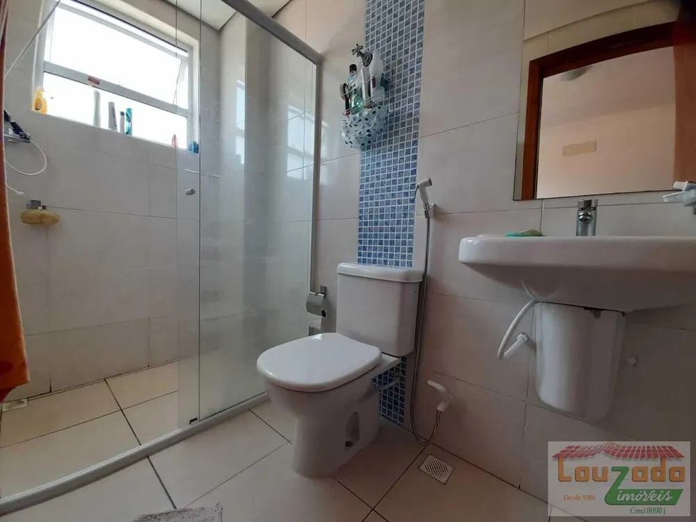 Apartamento, 3 quartos, 130 m² - Foto 4