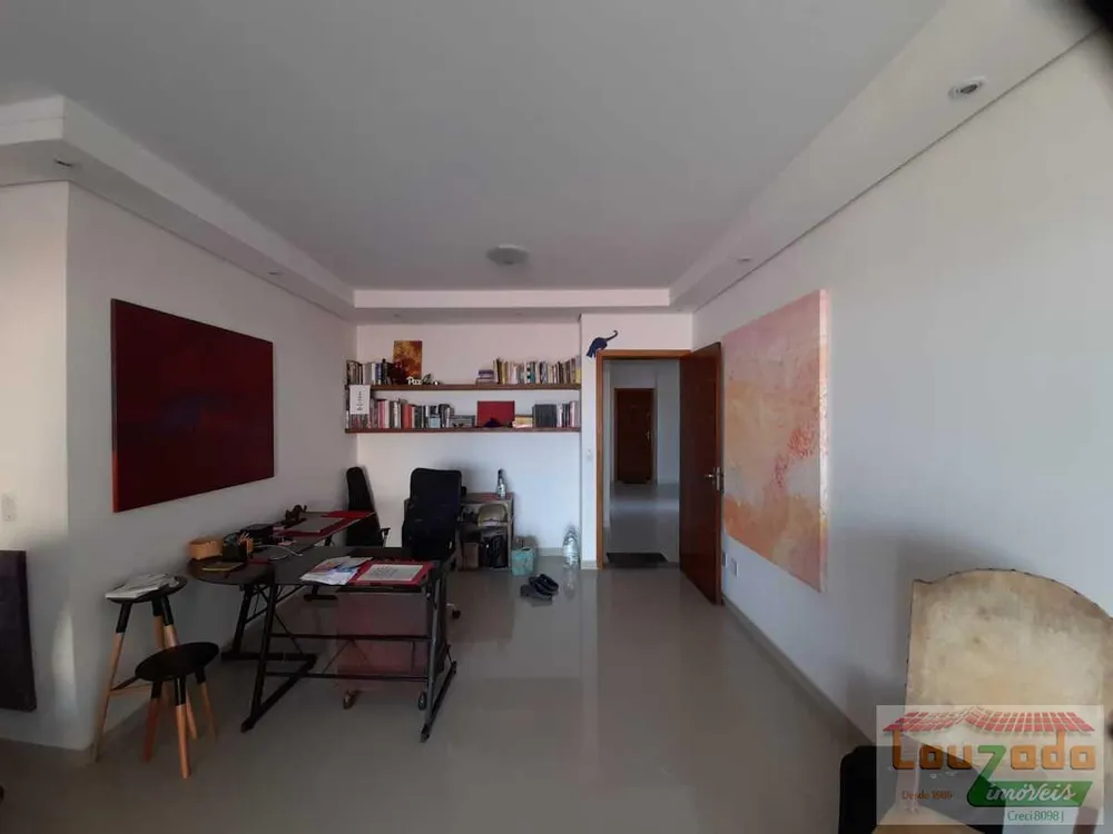 Apartamento, 3 quartos, 130 m² - Foto 5
