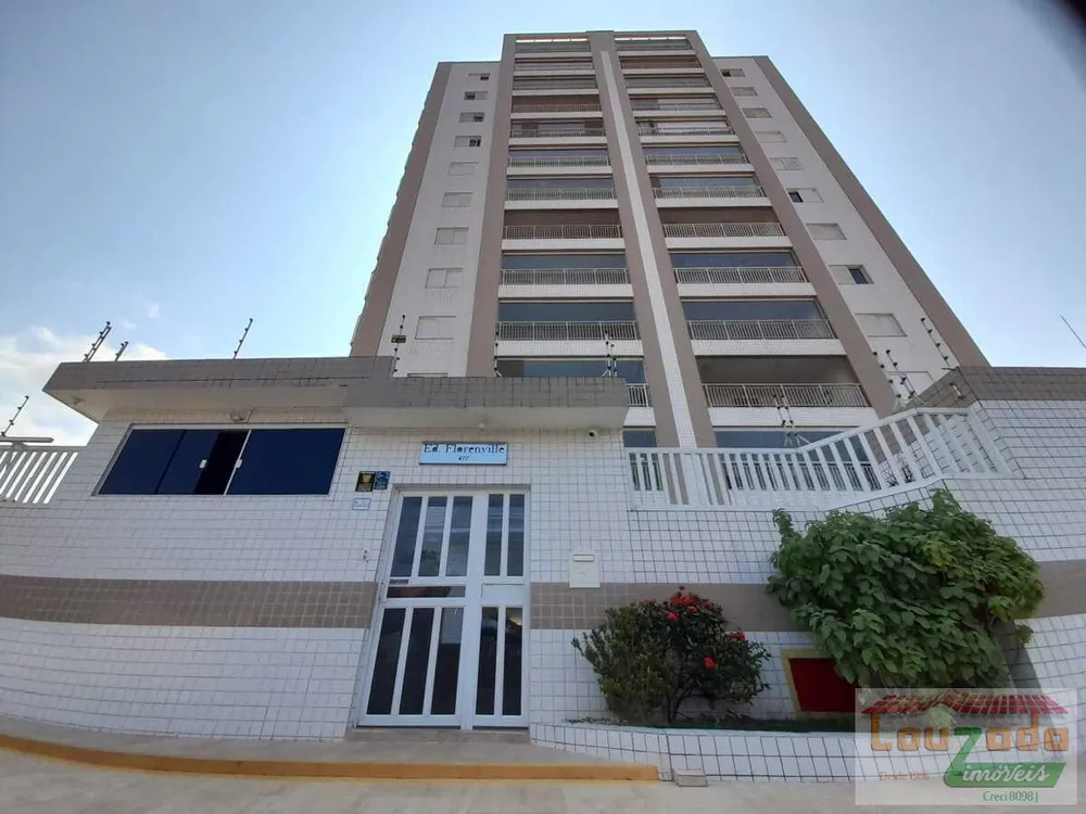 Apartamento, 3 quartos, 130 m² - Foto 5