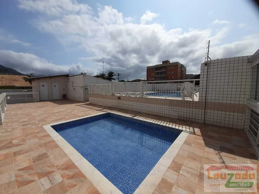 Apartamento, 3 quartos, 130 m² - Foto 2