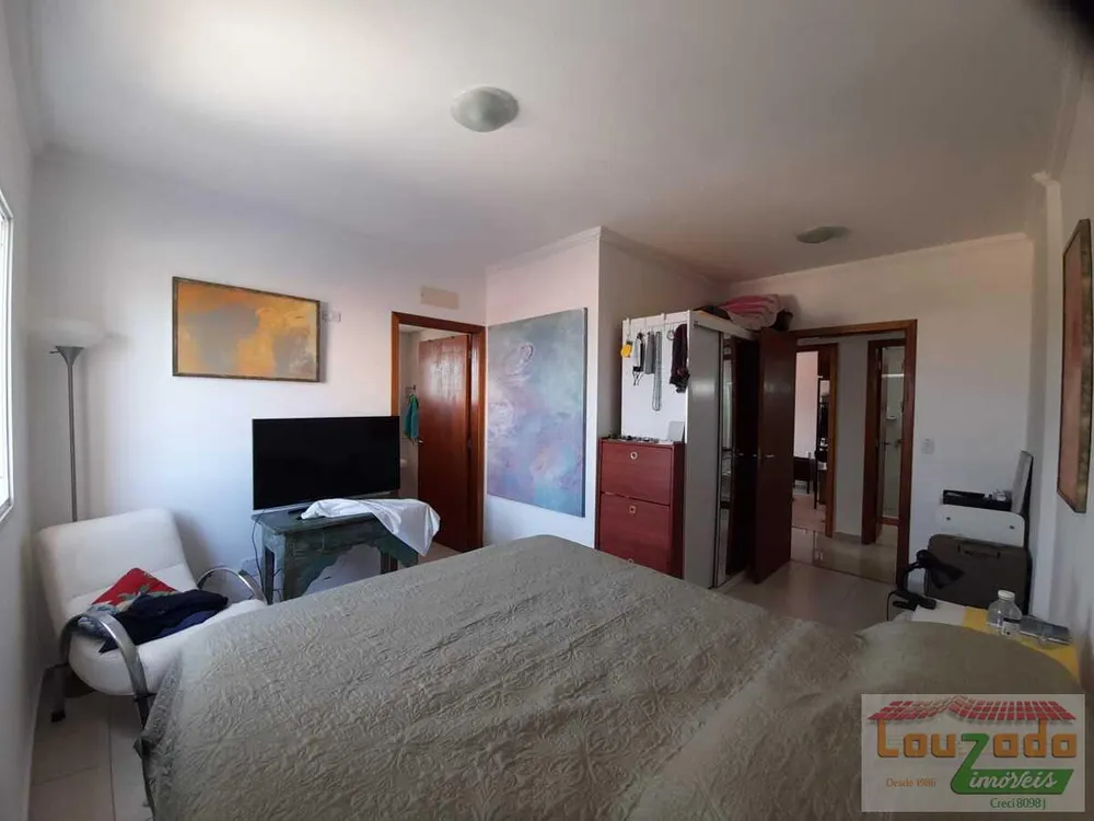Apartamento, 3 quartos, 130 m² - Foto 6