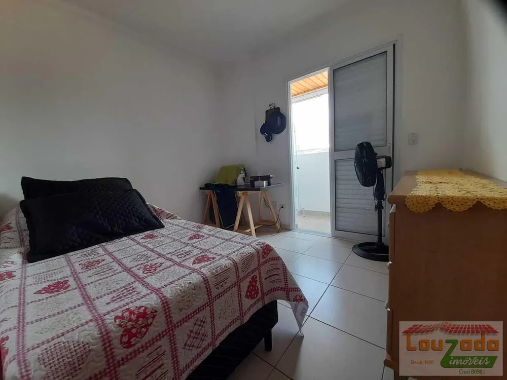 Apartamento, 3 quartos, 130 m² - Foto 10