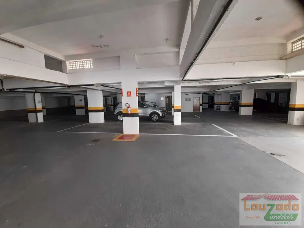 Apartamento, 3 quartos, 130 m² - Foto 1
