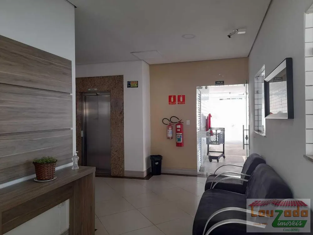 Apartamento, 3 quartos, 130 m² - Foto 4
