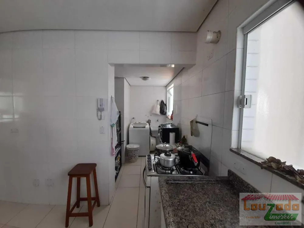 Apartamento, 3 quartos, 130 m² - Foto 11