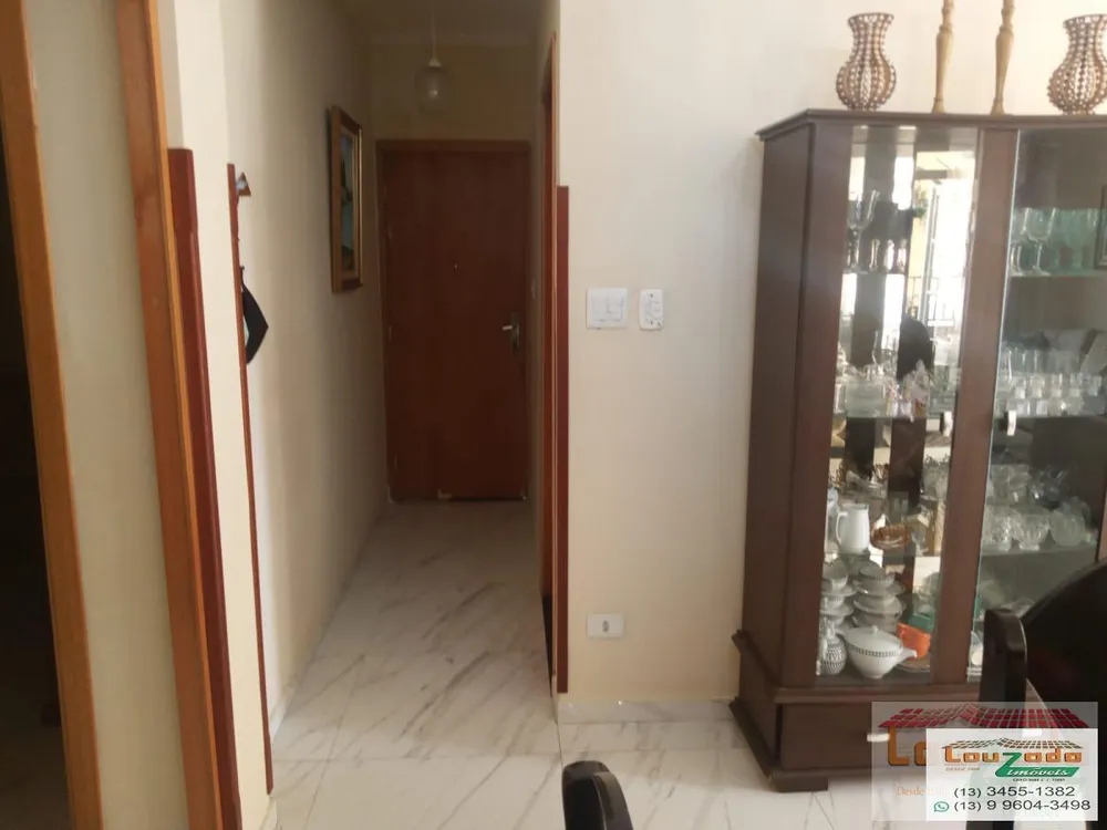 Apartamento, 3 quartos, 125 m² - Foto 2
