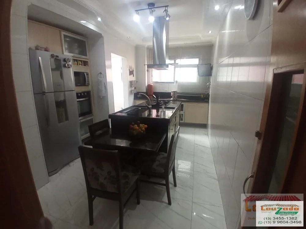 Apartamento, 3 quartos, 125 m² - Foto 1