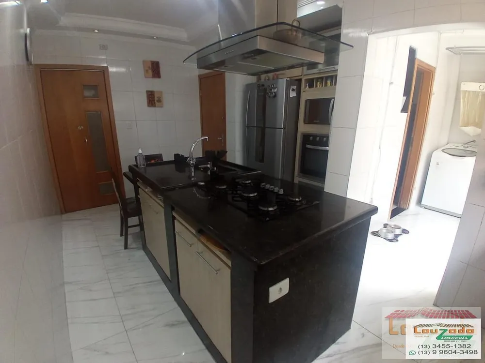 Apartamento, 3 quartos, 125 m² - Foto 3