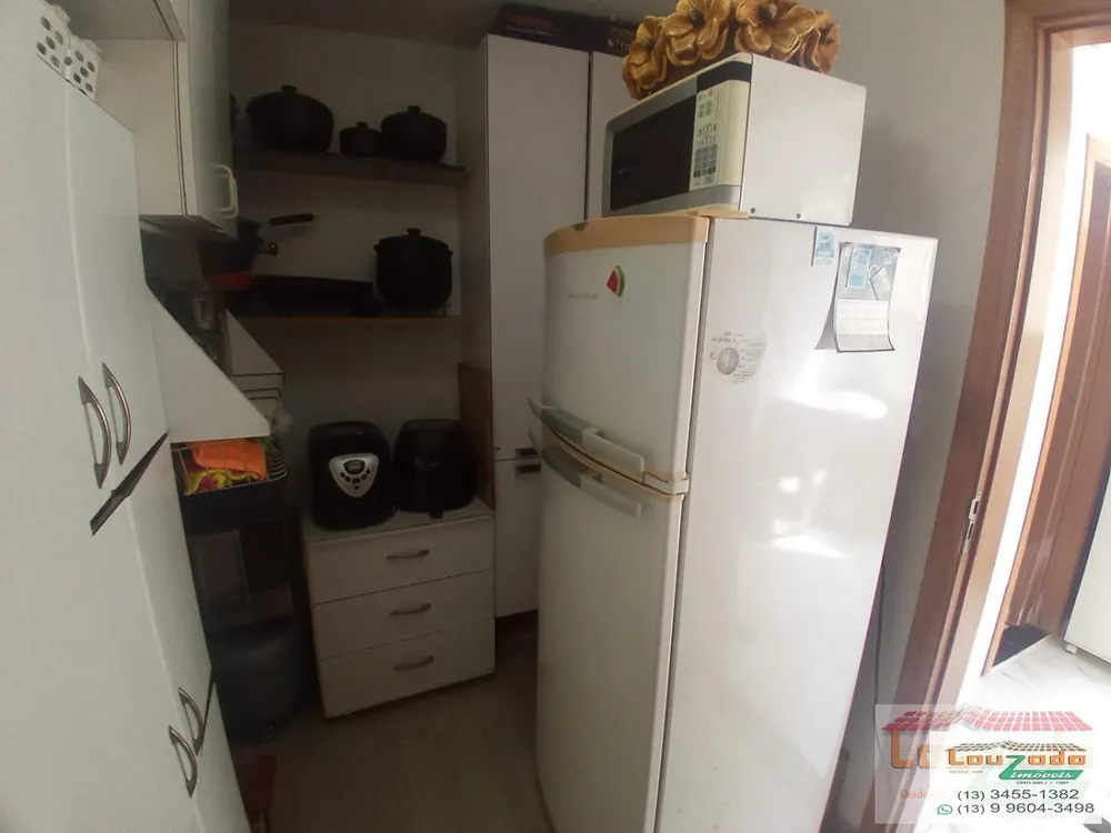 Apartamento, 3 quartos, 125 m² - Foto 6