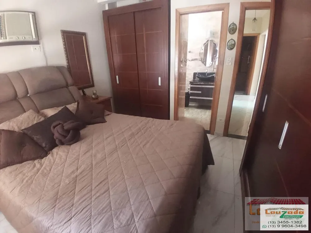 Apartamento, 3 quartos, 125 m² - Foto 11