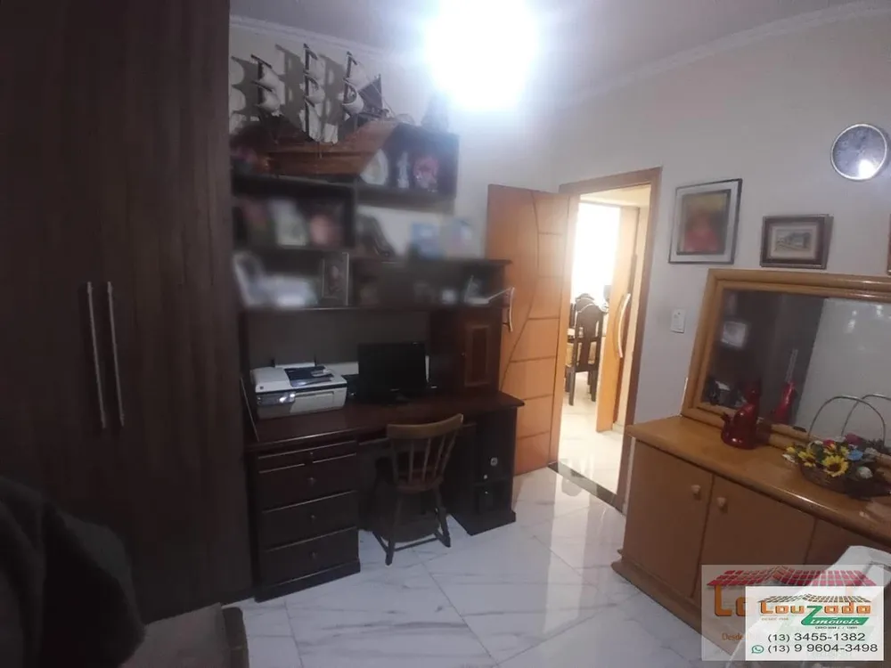 Apartamento, 3 quartos, 125 m² - Foto 5
