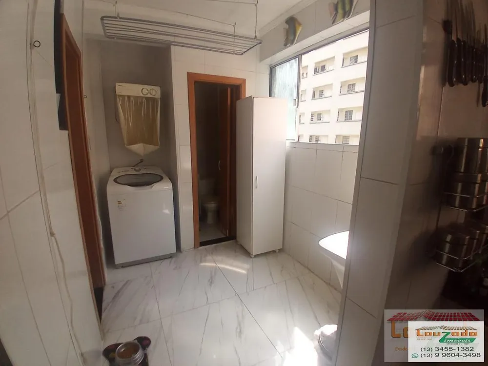 Apartamento, 3 quartos, 125 m² - Foto 8