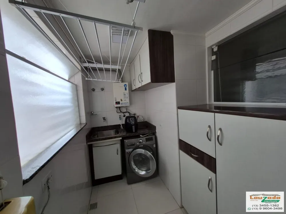 Apartamento, 3 quartos, 125 m² - Foto 6