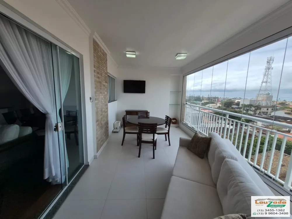 Apartamento, 3 quartos, 125 m² - Foto 4