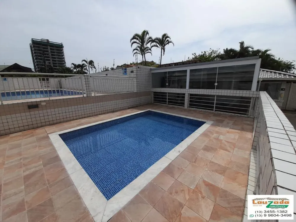 Apartamento, 3 quartos, 125 m² - Foto 8