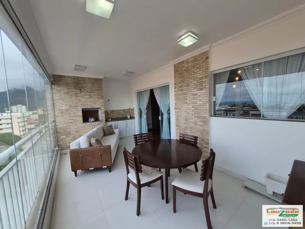 Apartamento, 3 quartos, 125 m² - Foto 5