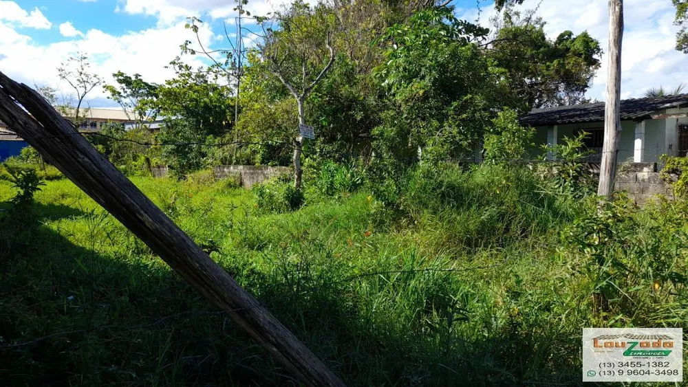 Terreno, 310 m² - Foto 1