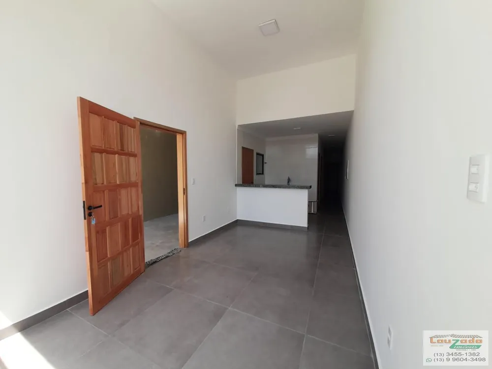Casa, 3 quartos, 93 m² - Foto 2