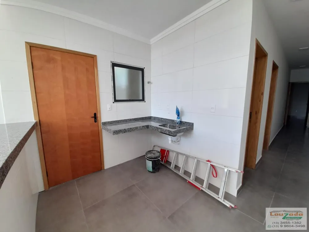 Casa, 3 quartos, 93 m² - Foto 4