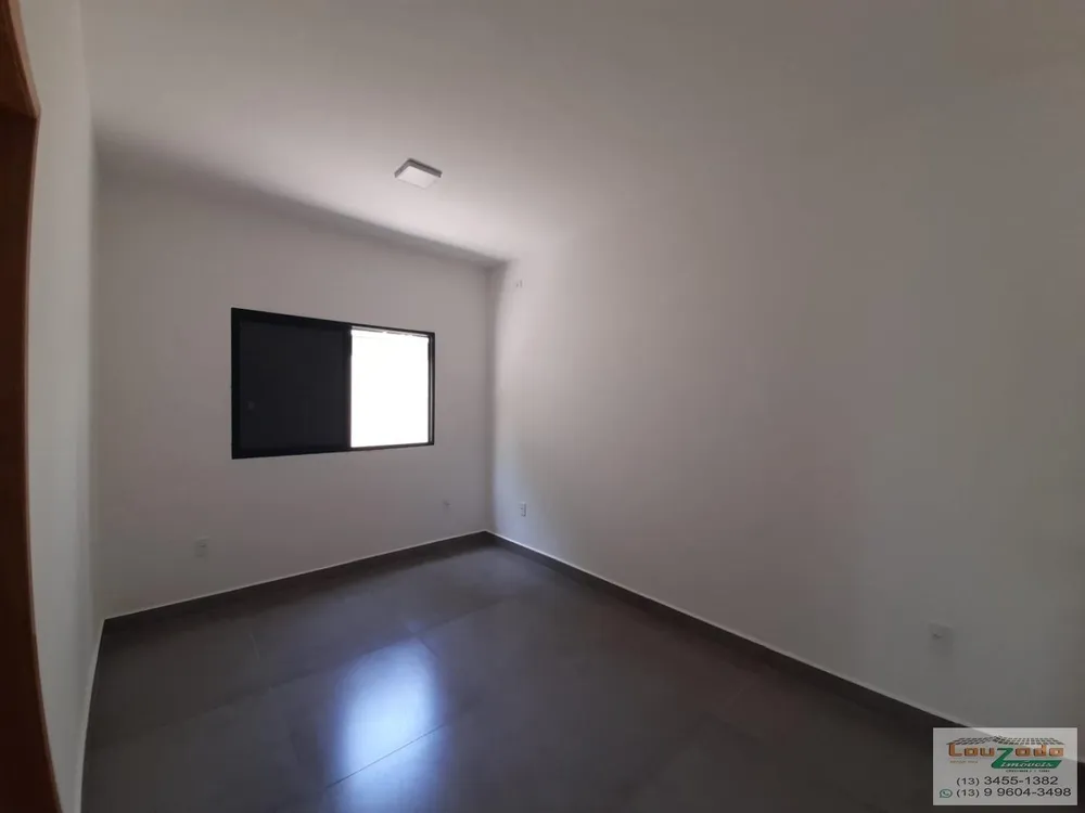 Casa, 3 quartos, 93 m² - Foto 2