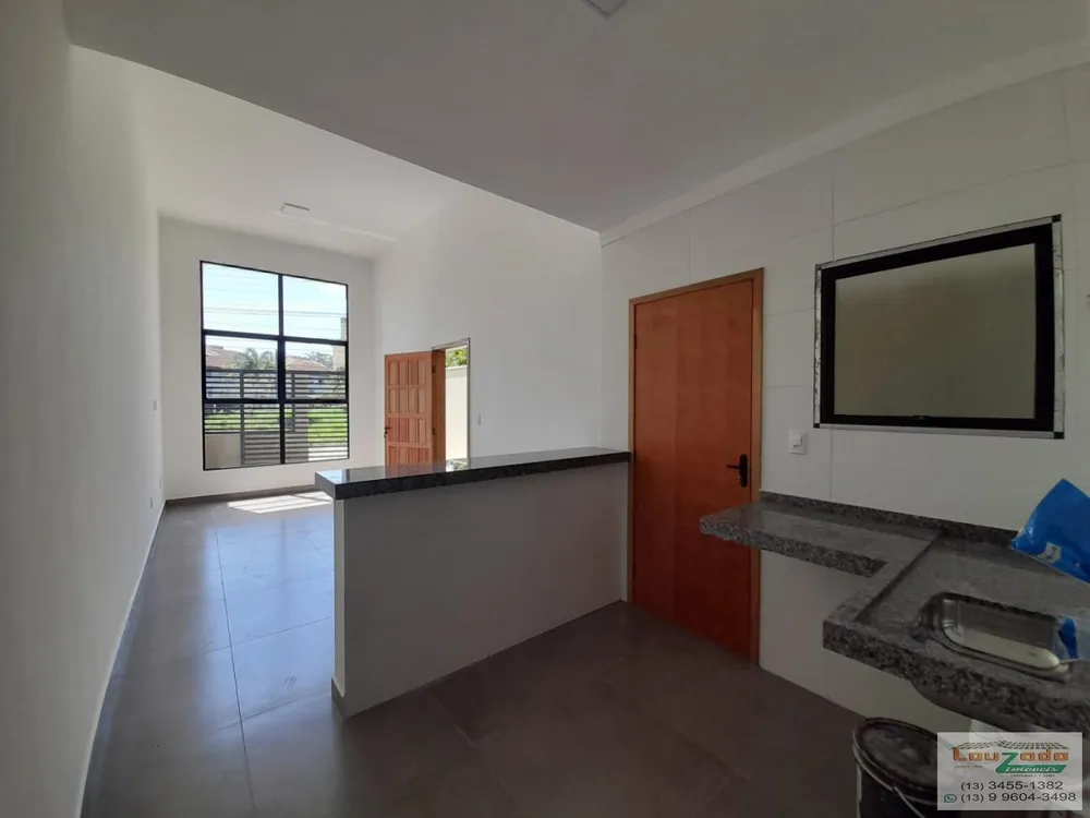 Casa, 3 quartos, 93 m² - Foto 3