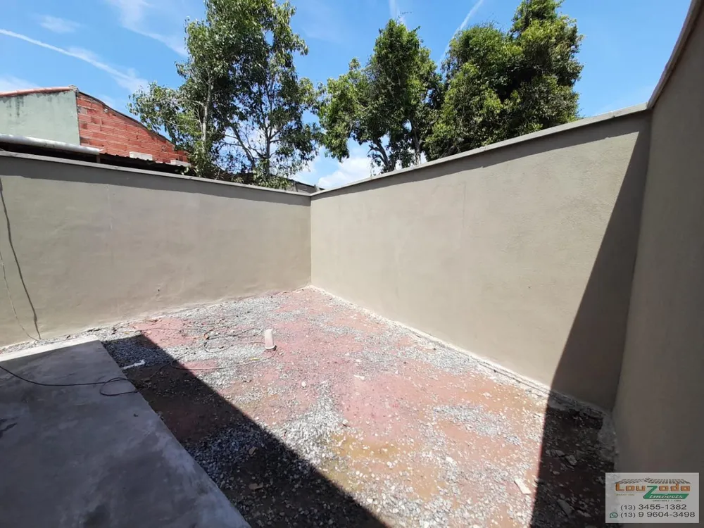 Casa, 3 quartos, 93 m² - Foto 4