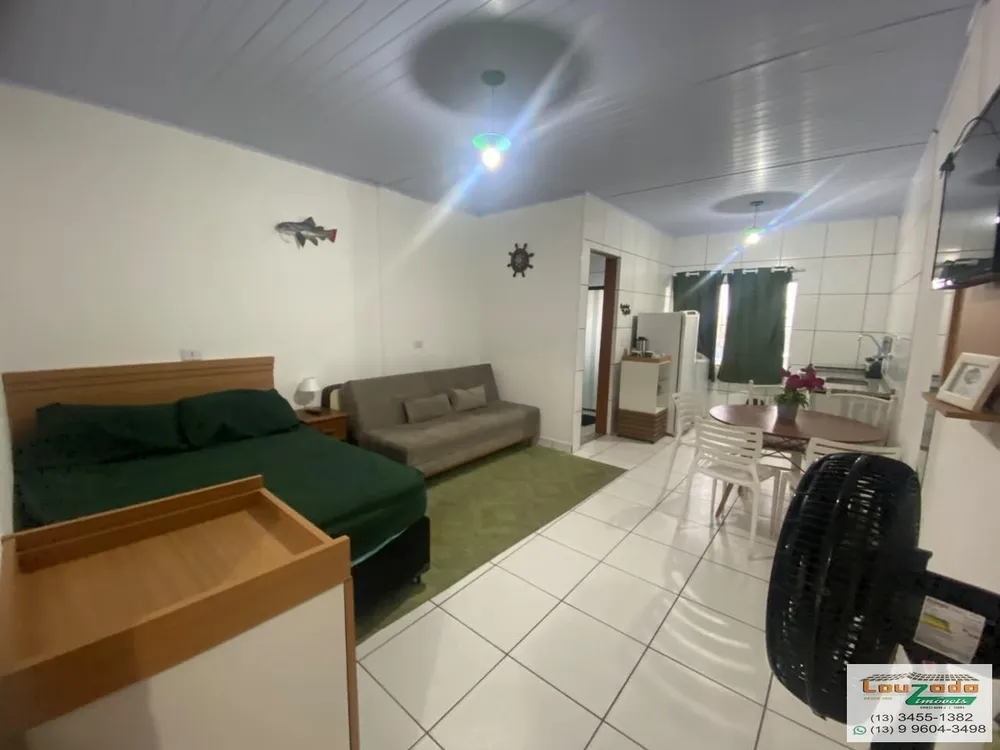 Kitnet-Studio, 33 m² - Foto 2