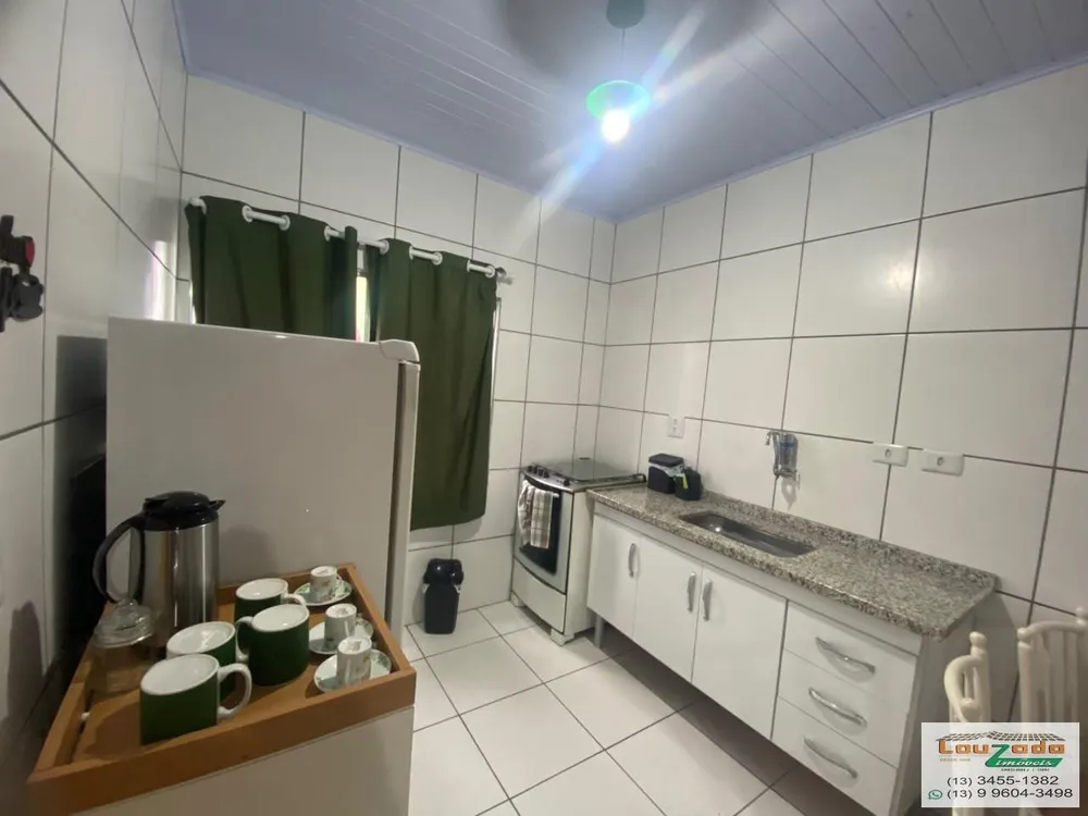 Kitnet-Studio, 33 m² - Foto 3