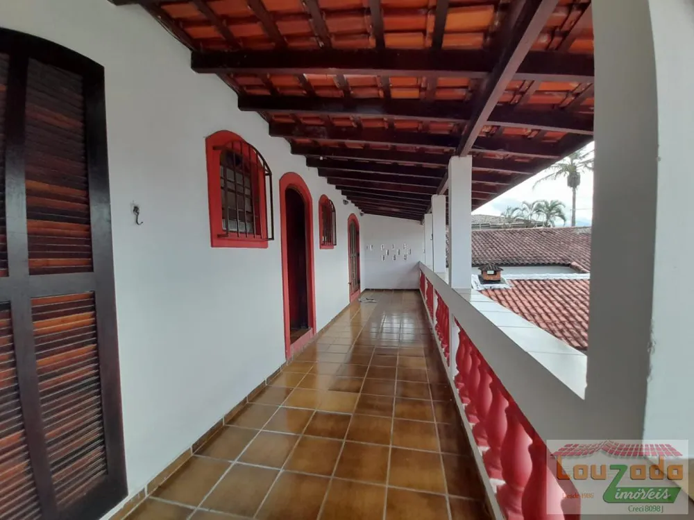 Casa, 3 quartos, 180 m² - Foto 10