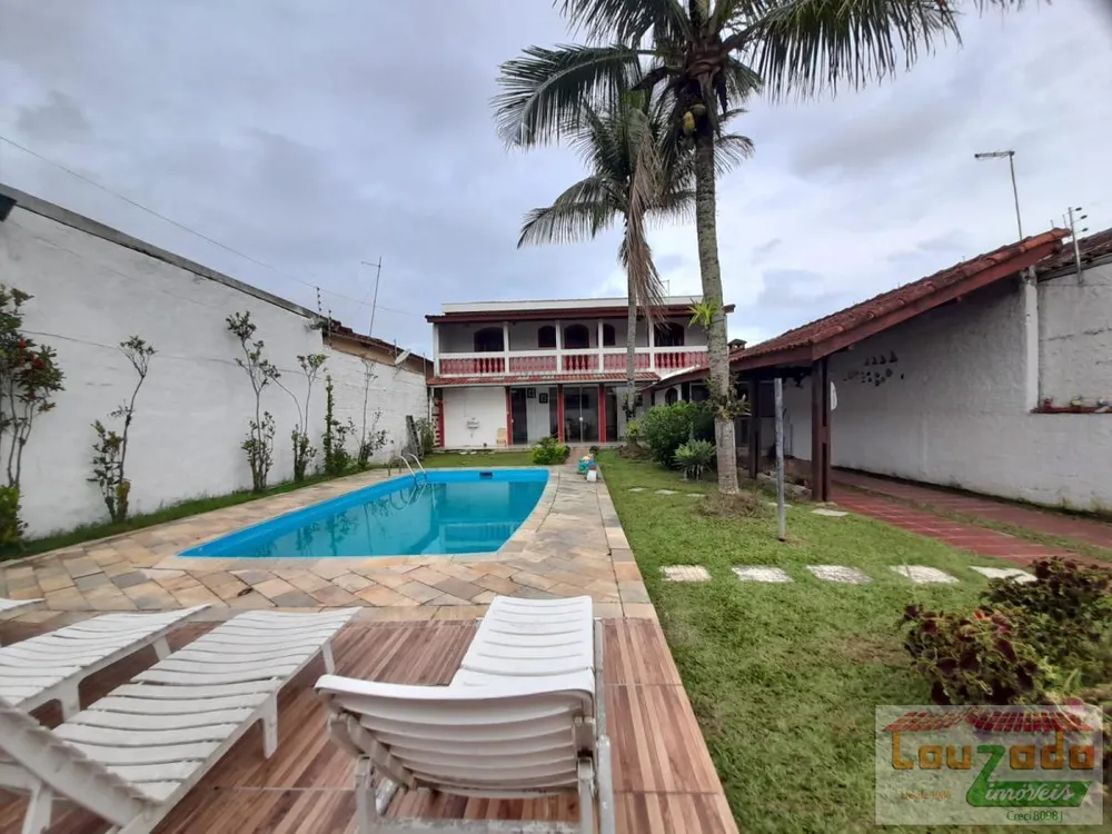 Casa, 3 quartos, 180 m² - Foto 12