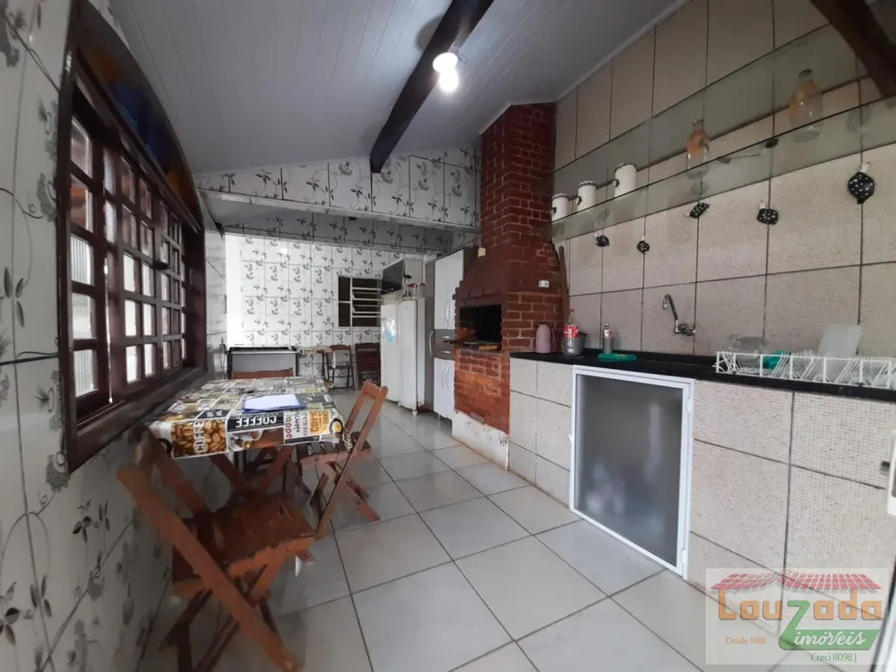 Casa, 3 quartos, 180 m² - Foto 4