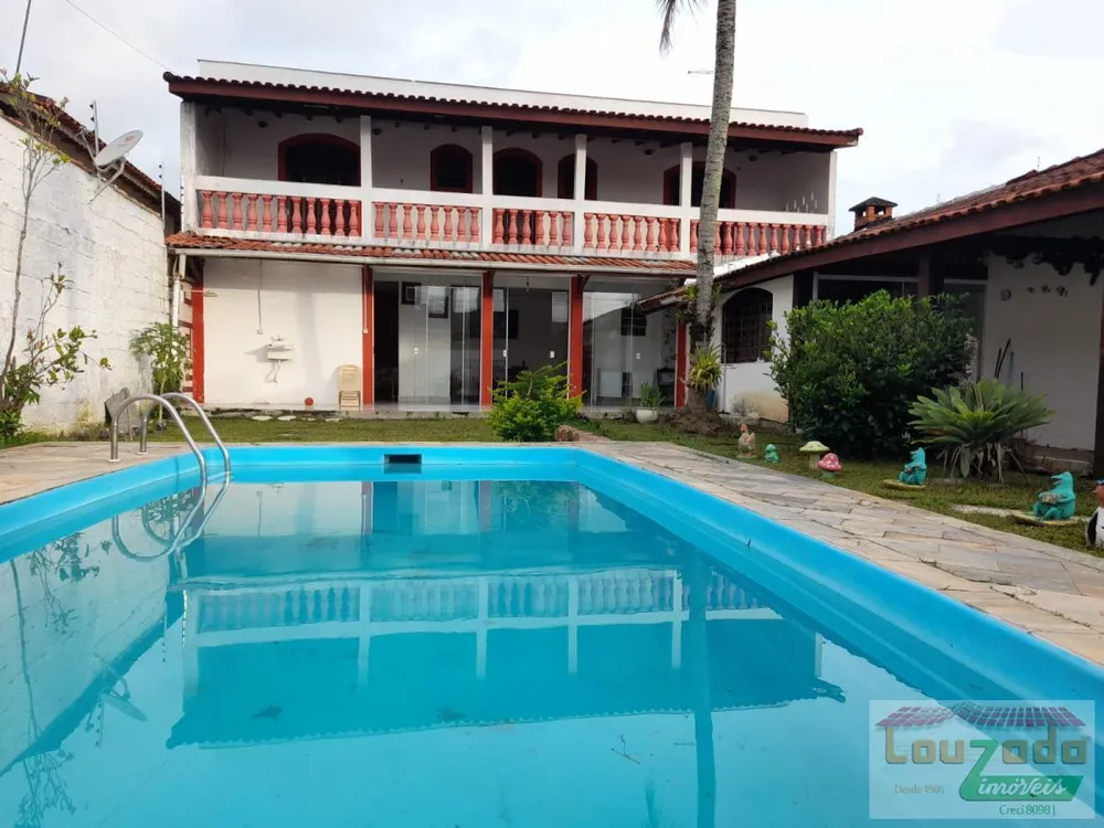 Casa, 3 quartos, 180 m² - Foto 3