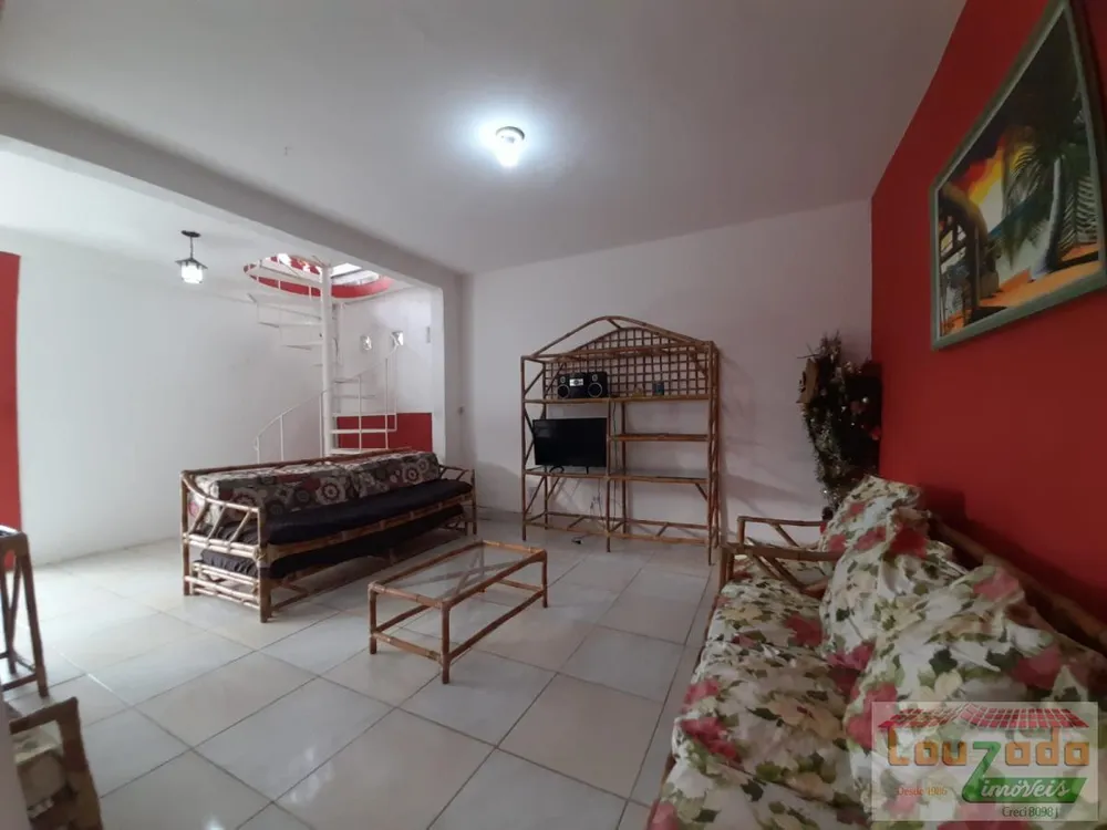 Casa, 3 quartos, 180 m² - Foto 7