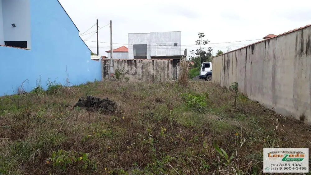 Terreno, 275 m² - Foto 1