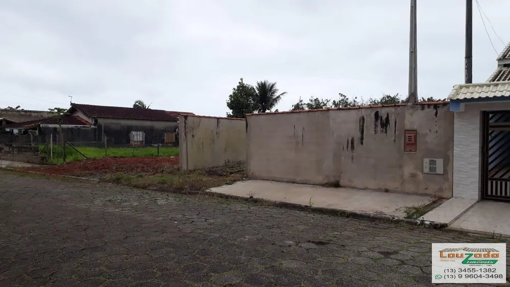 Terreno, 275 m² - Foto 6